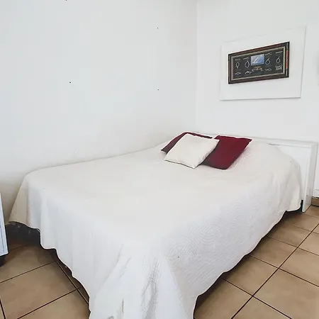 With View On Marche Forville For 2 128